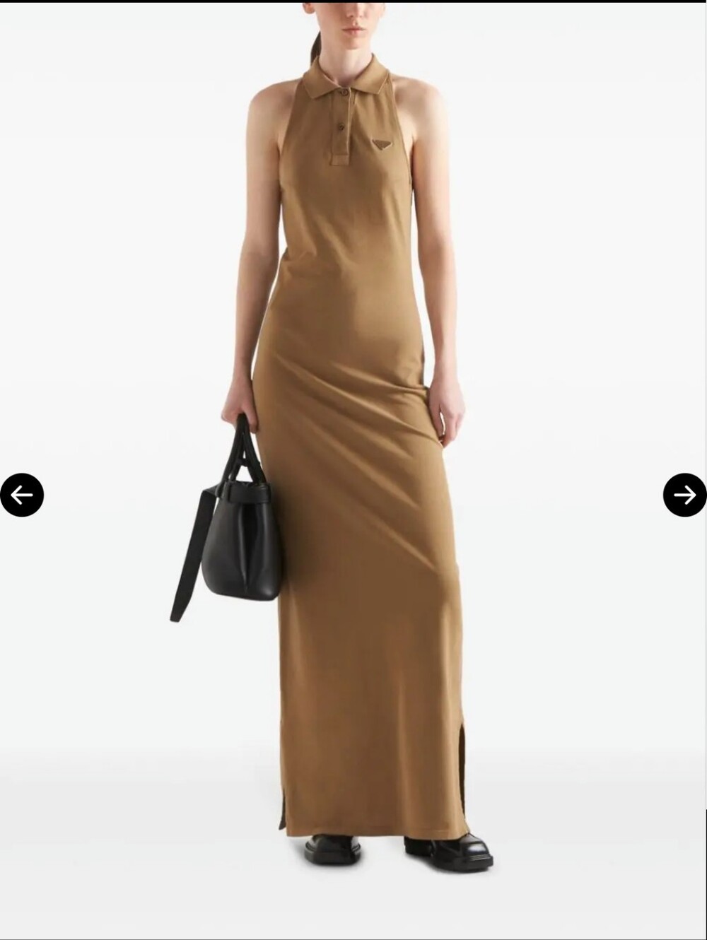 Prada Dress - Picture 8 of 8
